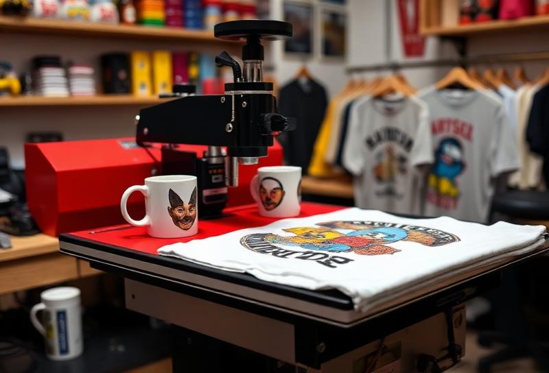 Impression Thermique